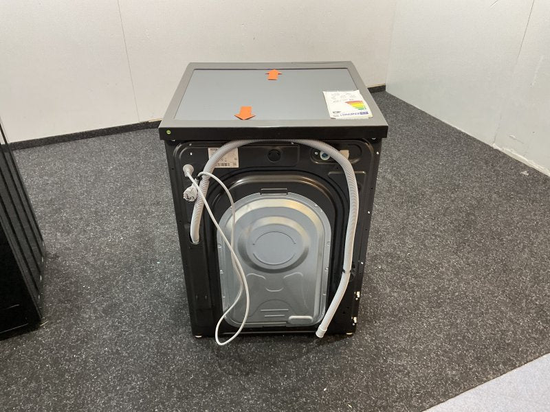 Samsung wasmachine WW90DB7U34GBU3 - zwart