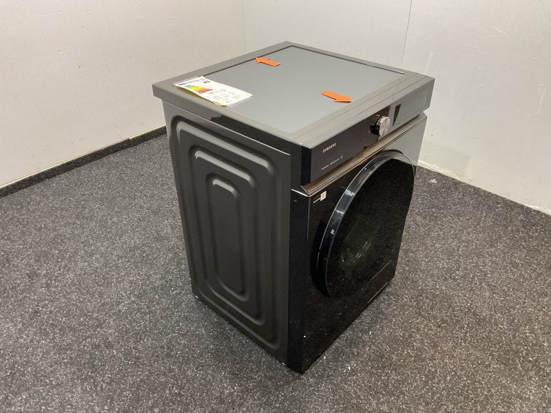 Samsung wasmachine WW90DB7U34GBU3 - zwart