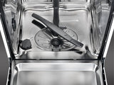 AEG inbouwvaatwasser FSB34707Z - 3000 serie