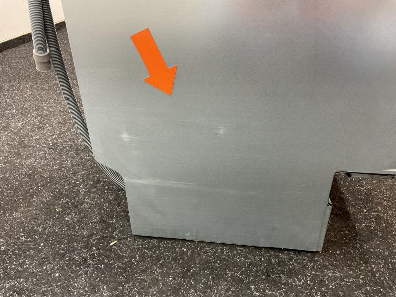 AEG inbouwvaatwasser FSB34707Z - 3000 serie