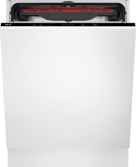 AEG inbouwvaatwasser FSB34707Z - 3000 serie