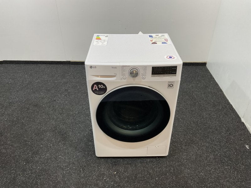 LG wasmachine F4WR7011S1W - 11 kg