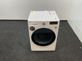 LG wasmachine F4WR7011S1W - 11 kg