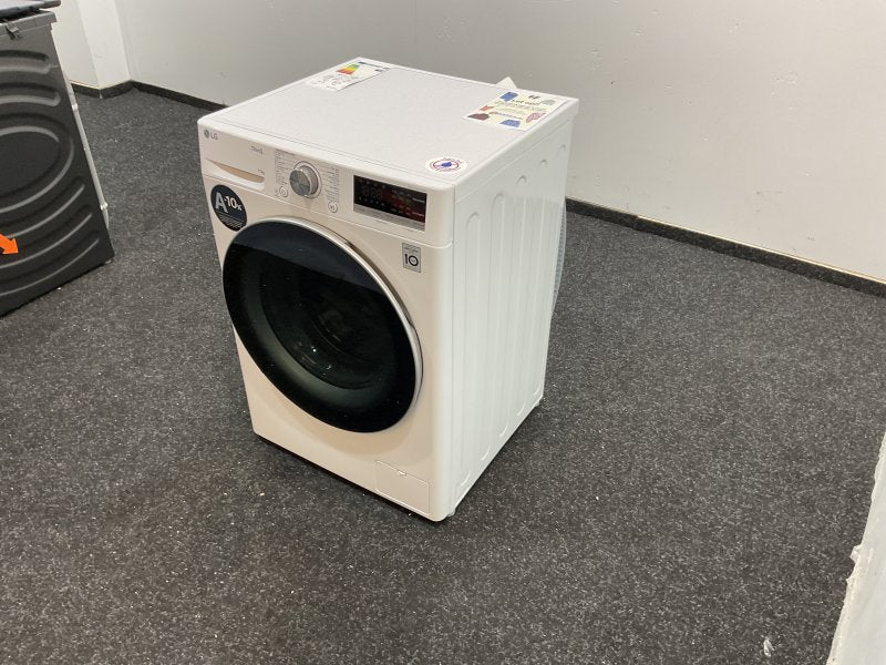 LG wasmachine F4WR7011S1W - 11 kg