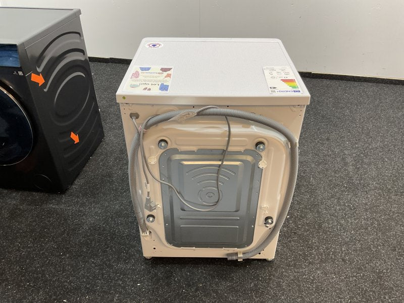 LG wasmachine F4WR7011S1W - 11 kg