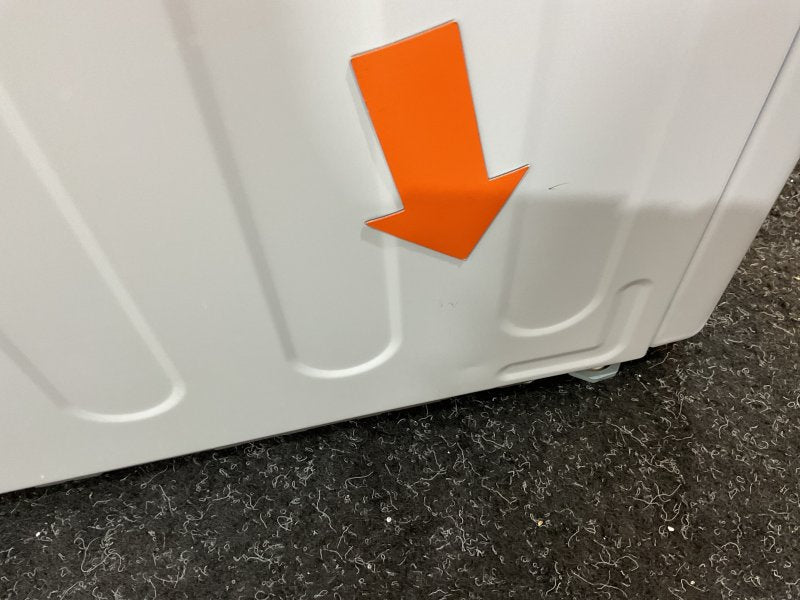 LG wasmachine F4WR7011S1W - 11 kg