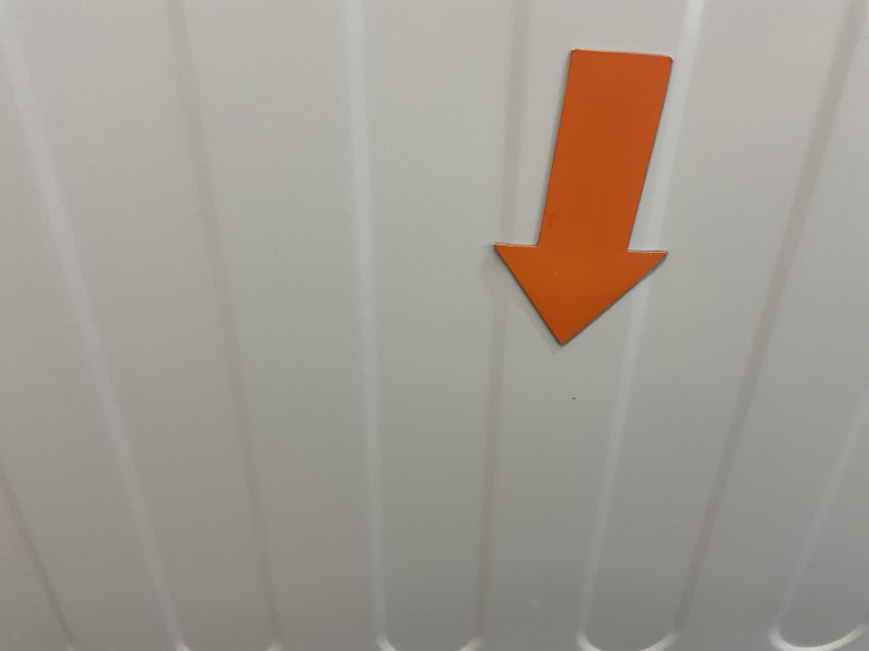 LG wasmachine F4WR7011S1W - 11 kg