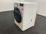 LG wasmachine F4WR7011S1W - 11 kg