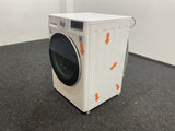 LG wasmachine F4WR7011S1W - 11 kg