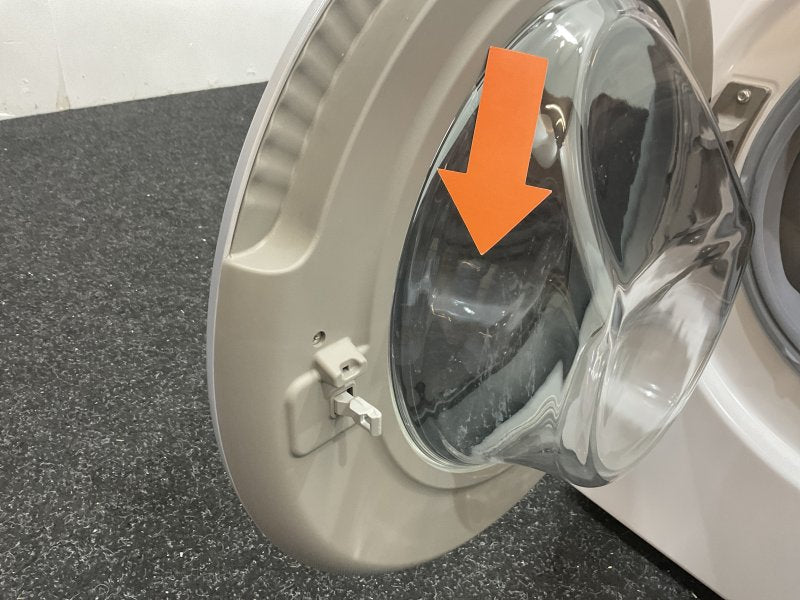 LG wasmachine F4WR7011S1W - 11 kg