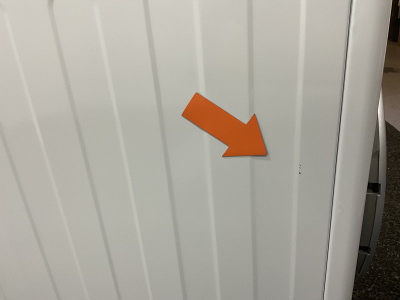 LG wasmachine F4WR7011S1W - 11 kg