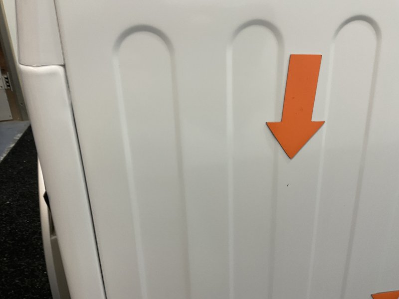 LG wasmachine F4WR7011S1W - 11 kg