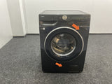 Samsung wasmachine WW90DG6U25LBU3 - SuperSpeed - Zwart