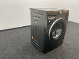 Samsung wasmachine WW90DG6U25LBU3 - SuperSpeed - Zwart