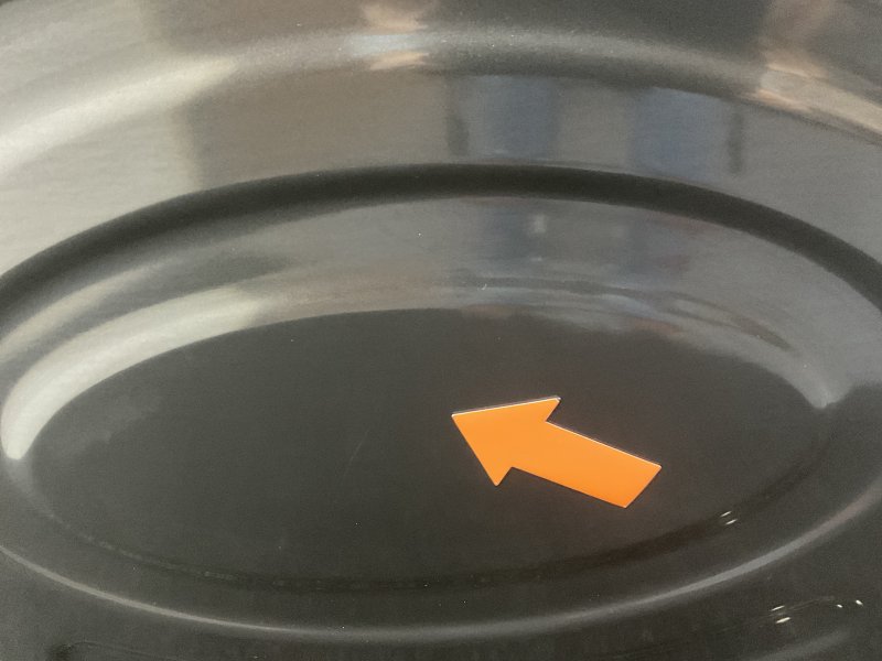 Hisense wasmachine 7S Serie WF7S1247BB - Connectlife