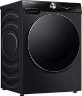 Hisense wasmachine 7S Serie WF7S1247BB - Connectlife