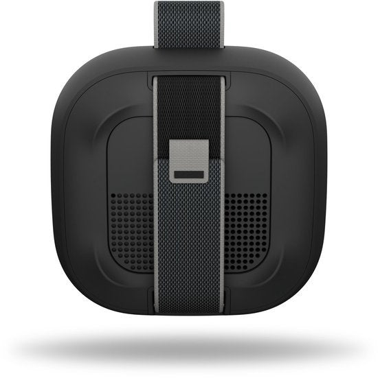 Bose SoundLink Micro - Draagbare Bluetooth-speaker - Zwart