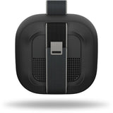 Bose SoundLink Micro - Draagbare Bluetooth-speaker - Zwart