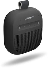 Bose SoundLink Micro - Draagbare Bluetooth-speaker - Zwart