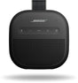 Bose SoundLink Micro - Draagbare Bluetooth-speaker - Zwart