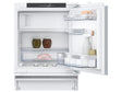 Neff onder/inbouw koelkast KU2223DD0 - 82 cm - deur op deur