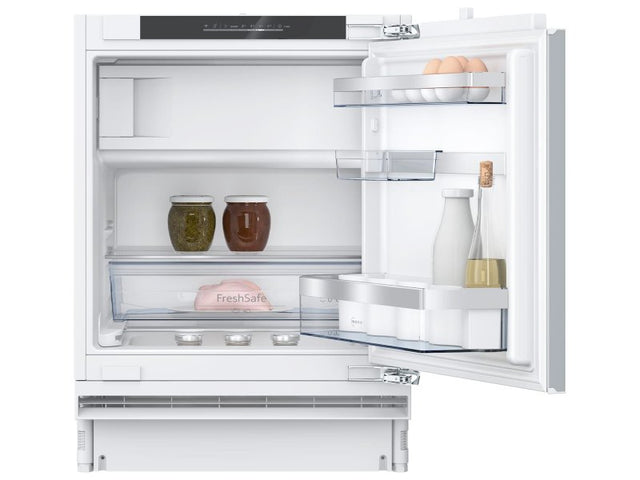 Neff onder/inbouw koelkast KU2223DD0 - 82 cm - deur op deur