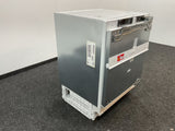 Neff onder/inbouw koelkast KU2223DD0 - 82 cm - deur op deur