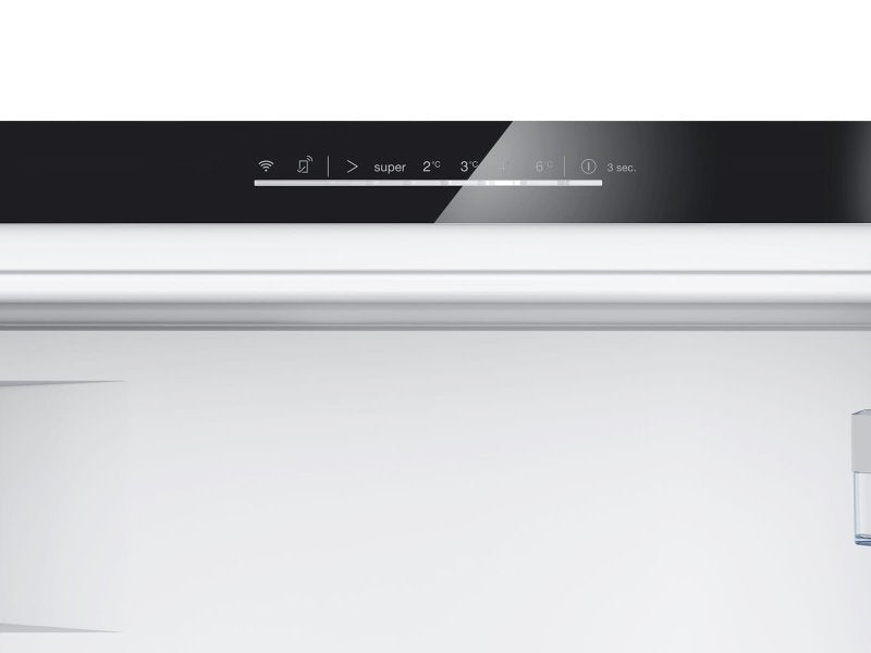 Neff onder/inbouw koelkast KU2223DD0 - 82 cm - deur op deur