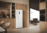 Haier vrieskast H4F226WEH1 - (tot -15°C ) - 226L (koelkast)