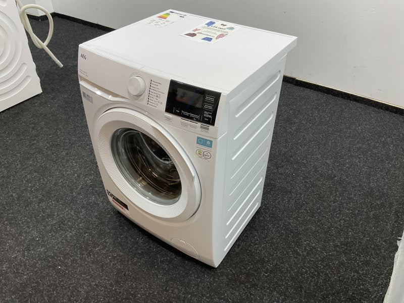 AEG wasmachine LR7384BB2 - 7000 serie - NL/FR