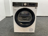 Hisense warmtepompdroger DH3S802BW2 - 3S Serie