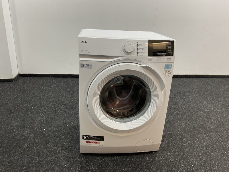 AEG wasmachine LR7384BB2 - 7000 serie - NL/FR