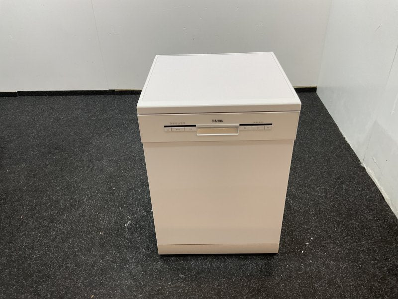 ETNA vaatwasser VWV144WIT - Vrijstaand - Wit 