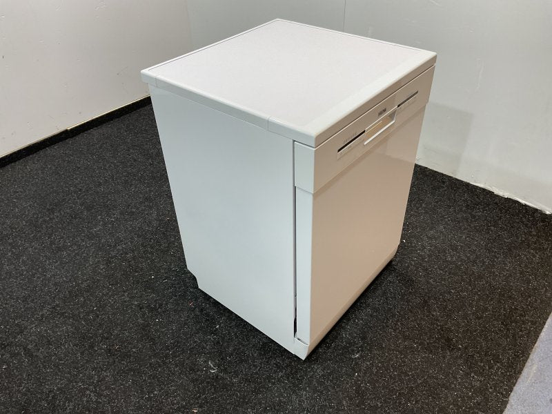 ETNA vaatwasser VWV144WIT - Vrijstaand - Wit 