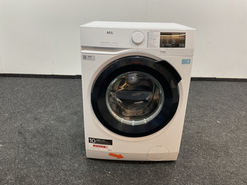 AEG wasmachine LF6286BB4 6000 ProSense - NL/FR