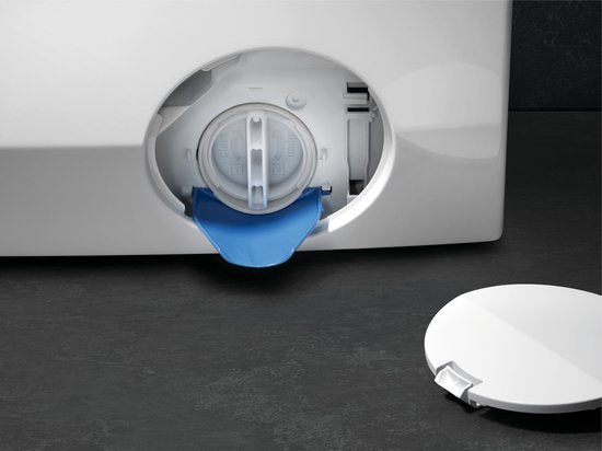 AEG wasmachine LF6286BB4 6000 ProSense - NL/FR