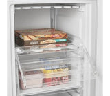 Inventum vrieskast VR1420 - Vrijstaand - Wit