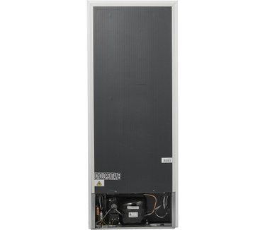 Inventum vrieskast VR1420 - Vrijstaand - Wit