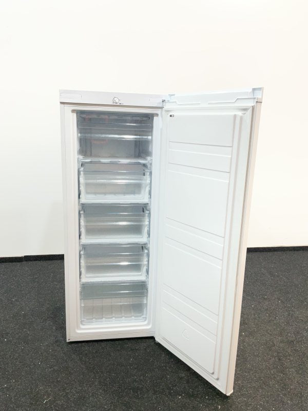 Inventum vrieskast VR1420 - Vrijstaand - Wit