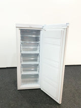 Inventum vrieskast VR1420 - Vrijstaand - Wit