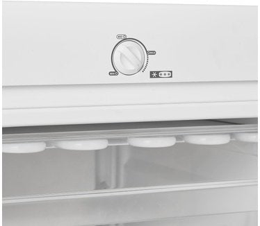 Inventum vrieskast VR1420 - Vrijstaand - Wit