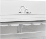 Inventum vrieskast VR1420 - Vrijstaand - Wit