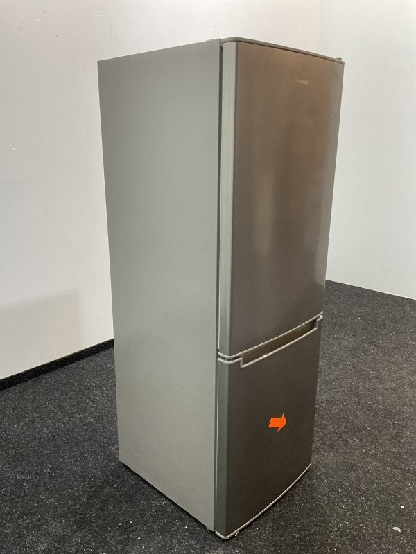 Tomado koelkast TCR1420S - RVS Look