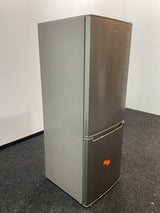 Tomado koelkast TCR1420S - RVS Look