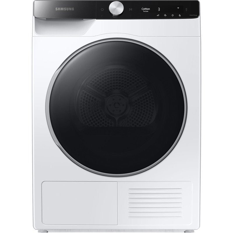 Samsung warmtepompdroger DV90T8240SE - 8000 serie