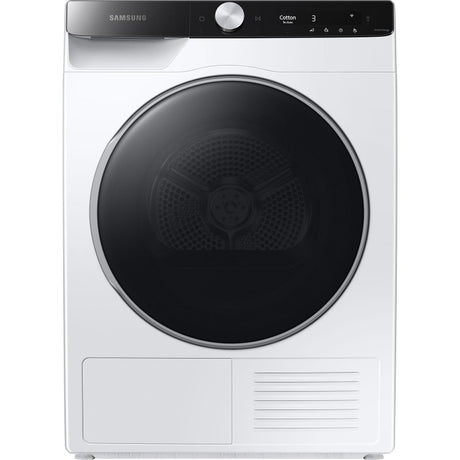 Samsung warmtepompdroger DV90T8240SE - 8000 serie