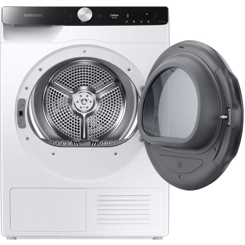 Samsung warmtepompdroger DV90T8240SE - 8000 serie