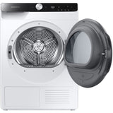 Samsung warmtepompdroger DV90T8240SE - 8000 serie