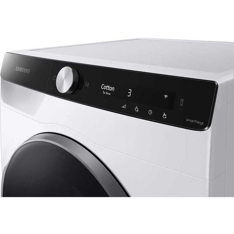 Samsung warmtepompdroger DV90T8240SE - 8000 serie