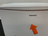 Tomado koelkast TRT4702W - Tafelmodel - 80 liter